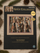 Dimensions 35153 The Guardian &mdash; набір для вишивання хрестиком &laquo;Охоронець&raquo;, серія Gold Collection, американська комплектація