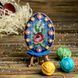FLW-033 Набір для вишивання нитками по дереву ТМ &laquo;Wonderland Crafts&raquo;