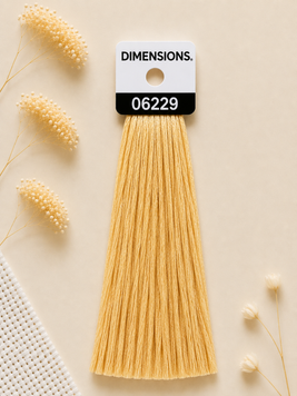 06229 &mdash; оригінальні нитки для наборів Dimensions і Sunset
