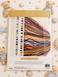 Dimensions 35103 Teddies on Quilt &mdash; набор для вышивания крестиком &laquo;Ведмедики на стільці&raquo;