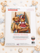 Dimensions 35103 Teddies on Quilt &mdash; набор для вышивания крестиком &laquo;Ведмедики на стільці&raquo;