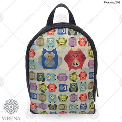 РКЗ-201 Пошитый рюкзак-мини для вышивки нитками или бисером. ТМ Virena