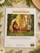 Dimensions 35260 Mare and Foal &mdash; набір для вишивання хрестиком &laquo;Кобила та лоша&raquo;, серія Gold Collection
