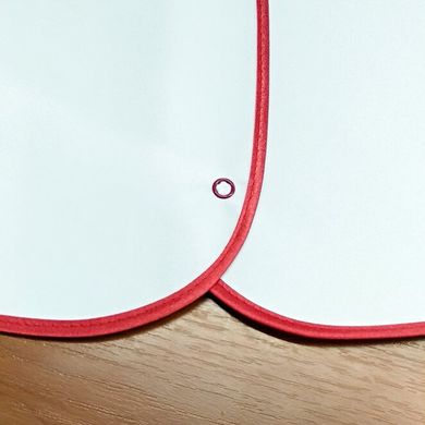 Спідниця під ялинку для вышивки ТМ VIRENA (СЯ_002), Схема