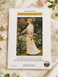 Dimensions 35119 In Her Garden &mdash; набір для вишивання хрестиком &laquo;В її саду&raquo;, серія Gold Collection