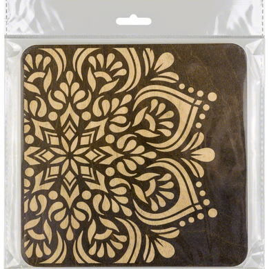 FLDD-004/4K Крышка органайзера ТМ &laquo;Wonderland Crafts&raquo;