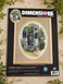Dimensions 35124 Garden Door &mdash; набір для вишивання хрестиком &laquo;Садові двері&raquo;, американська комплектація