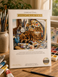 Dimensions 35164 Leonardo &mdash; набір для вишивання хрестиком &laquo;Леонардо&raquo;, серія Gold Collection