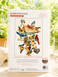 Dimensions 13683 Feasting Frenzy &mdash; набор для вышивания крестиком &laquo;Птичий пир&raquo;