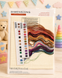 Dimensions 13684 Animal Shelf &mdash; набір для вишивання хрестиком &laquo;Полиця з іграшками&raquo;