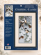 Dimensions 07972 Birds in Winter &mdash; набір для вишивання хрестиком, серія Creative Accents, американська комплектація