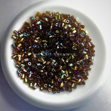 Японская рубка Matsuno 24-R 11/0 2CUT, 5 грамм