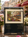Dimensions 35256 Paris Market &mdash; набор для вышивания крестиком &laquo;Рынок в Париже&raquo;, серия Gold Collection