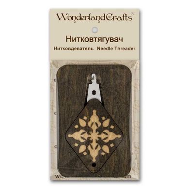 FLNT-001 Нитковтягувач ТМ &laquo;Wonderland Crafts&raquo;, Україна