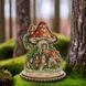 FLW-051 Набор для вышивания нитками по дереву ТМ &laquo;Wonderland Crafts&raquo;