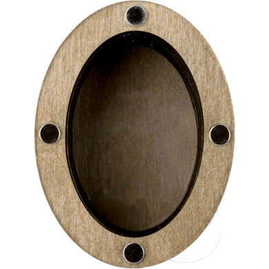 FLZB(N)-015 Шкатулка для рукоделия из фанеры ТМ &laquo;Wonderland Crafts&raquo;, Україна