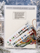 Dimensions 08828 Playful Snowmen Ornaments &mdash; набір для вишивання хрестиком &laquo;Грайливі сніговики&raquo;, серія Gold Collection