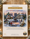 Dimensions 08569 A Treasured Time &mdash; набор для вышивания крестиком &laquo;Бесценное время&raquo;, серия Gold Collection