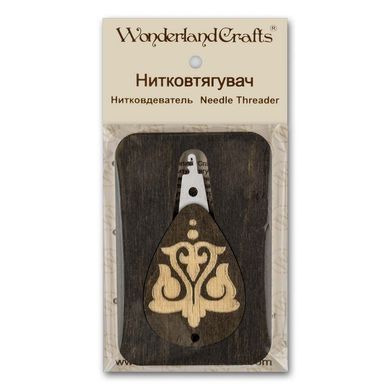 FLNT-005 Нитковтягувач ТМ &laquo;Wonderland Crafts&raquo;, Україна