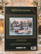 Dimensions 08569 A Treasured Time &mdash; набір для вишивання хрестиком &laquo;Безцінний час&raquo;, серія Gold Collection, американська комплектація