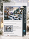 Dimensions 13691 Winter Outing &mdash; набор для вышивания крестиком &laquo;Зимняя прогулка&raquo;