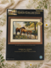 Dimensions 35174 Horses by a Stream &mdash; набір для вишивання хрестиком &laquo;Коні біля струмка&raquo;, серія Gold Collection, американська комплектація
