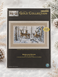 Dimensions 35130 Woodland Winter &mdash; набір для вишивання хрестиком &laquo;Зима в лісі&raquo;, серія Gold Collection