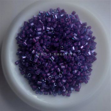 Японская рубка Matsuno 228 11/0 2CUT, 5 грамм
