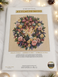 Dimensions 70-03837 Wreath of Roses &mdash; набір для вишивання хрестиком &laquo;Віночок з троянд&raquo;, серія Gold Collection