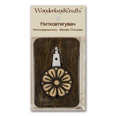 FLNT-010 Нитковтягувач ТМ &laquo;Wonderland Crafts&raquo;, Україна
