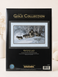 Dimensions 35009 Winter&rsquo;s Lace &mdash; набір для вишивання хрестиком &laquo;Зимове мереживо&raquo;, серія Gold Collection, американська комплектація