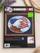 Dimensions 39018 &mdash; Freedom Eagle / &laquo;Орел свободи&raquo;., американська комплектація