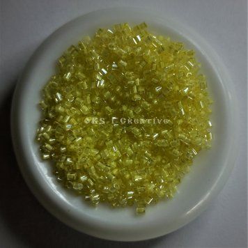 Японская рубка Matsuno 252 11/0 2CUT, 5 грамм