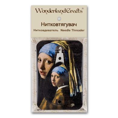 FLNT-013 Нитковтягувач ТМ &laquo;Wonderland Crafts&raquo;, Україна