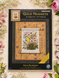 Dimensions 35127 Asian Blossoms &mdash; набір для вишивання хрестиком &laquo;Азійські квіти&raquo;, серія Gold Collection, американська комплектація