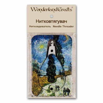 FLNT-016 Нитковтягувач ТМ &laquo;Wonderland Crafts&raquo;, Україна