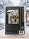 Dimensions 70-65131 Wolf &mdash; набор для вышивания крестиком &laquo;Волк&raquo;, серия Gold Collection Petites