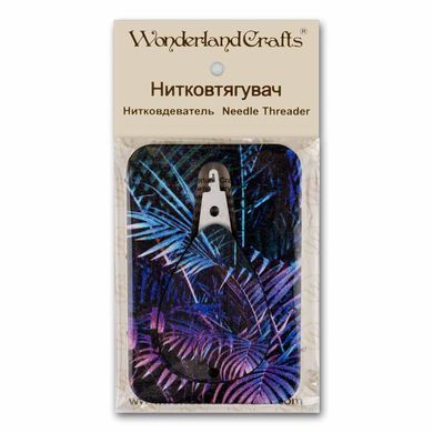 FLNT-020 Нитковтягувач ТМ &laquo;Wonderland Crafts&raquo;, Україна
