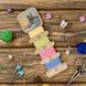FLHW-011 Заготовка для вышивания нитями по дереву ТМ &laquo;Wonderland Crafts&raquo;, Україна